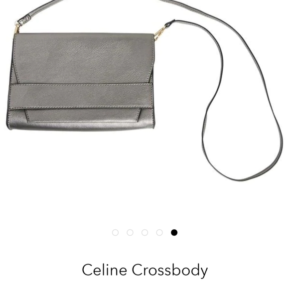 Summer & Rose Crossbody bag - Picture 3 of 7